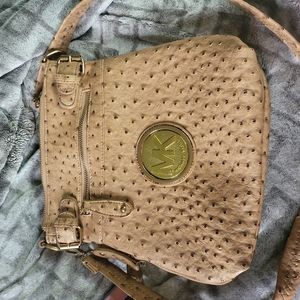 Michael Kors crossbody bag